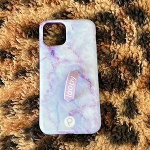 Like new Loopy phone case for iPhone 11 Pro